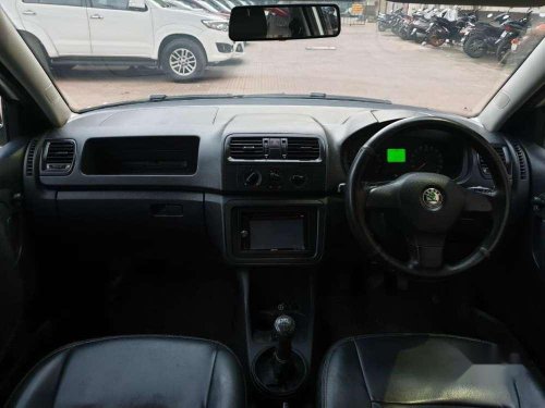 Used Skoda Fabia Ambiente 1.2 TDI, 2012, Diesel MT in Mumbai 