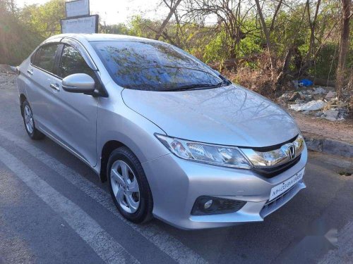 Used Honda City 2015 AT for sale in Mumbai 