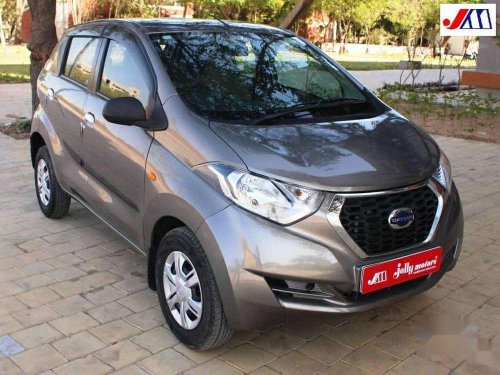 2017 Datsun Redi-GO T Option MT for sale in Ahmedabad 