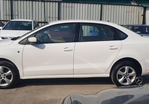  2013 Skoda Rapid 1.6 MPI Elegance MT for sale in Pune