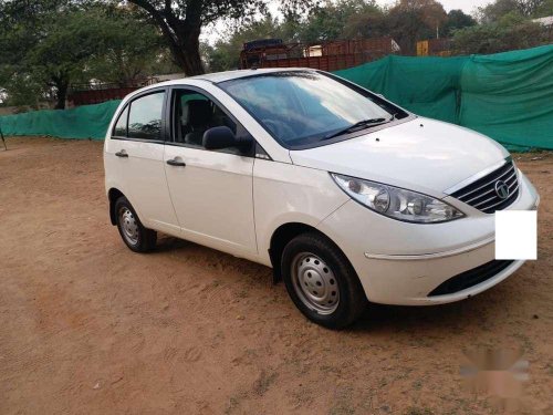 Used Tata Indica Vista 2012 MT for sale in Hyderabad 