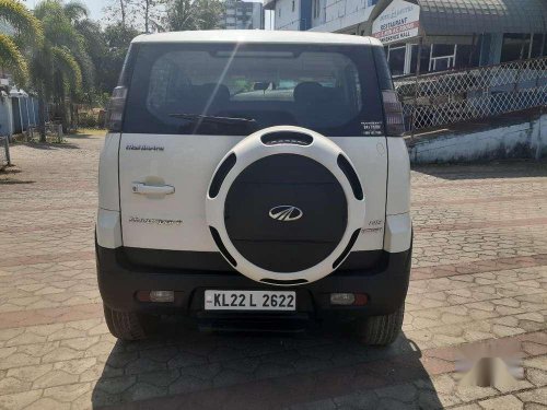 Used 2018 Mahindra NuvoSport N6 AT for sale in Thrissur 