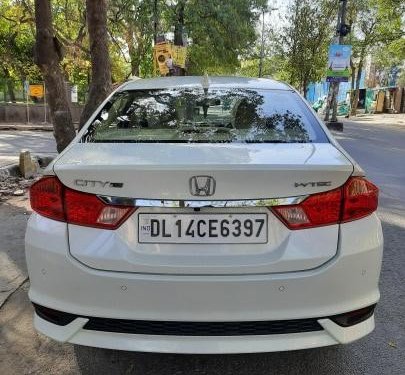 2019 Honda City i-VTEC CVT V AT for sale in New Delhi