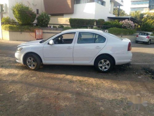 Used 2012 Skoda Laura Ambiente MT for sale in Nashik 