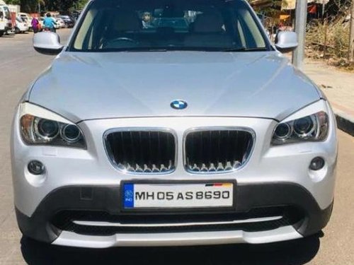 2011 BMW X1 sDrive 20d Exclusive AT for sale in Pune