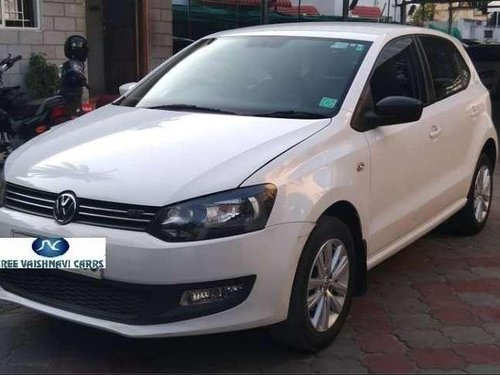 Used 2014 Volkswagen Polo GT·TSI AT for sale in Coimbatore 