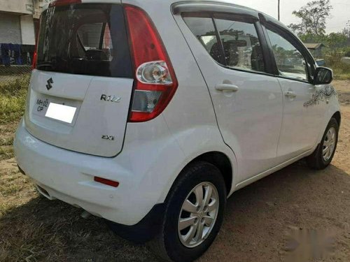 Used 2012 Maruti Suzuki Ritz MT for sale in Nashik 