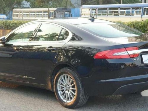 Used Jaguar XF 2013 Diesel AT for sale in Mumbai 