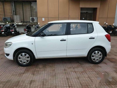 Used Skoda Fabia Ambiente 1.2 TDI, 2012, Diesel MT in Mumbai 