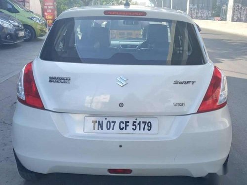 Used Maruti Suzuki Swift, 2016, Petrol MT for sale in Chennai 