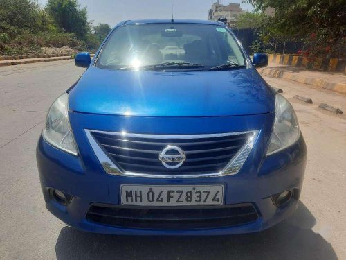 Used Nissan Sunny 2013 MT for sale in Mumbai 