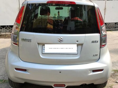 Used 2010 Maruti Suzuki Ritz MT for sale in Kolkata