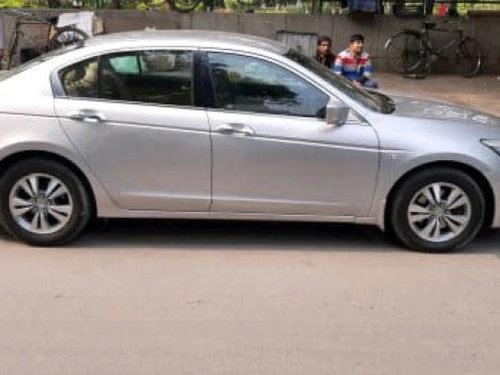 Used 2010 Honda Accord 2.4 AT for sale in New Delhi