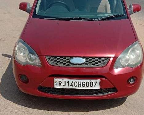 Used Ford Fiesta 2009 MT for sale in Jaipur 