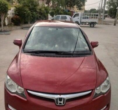 2008 Honda Civic 1.8 V AT for sale in Hyderabad