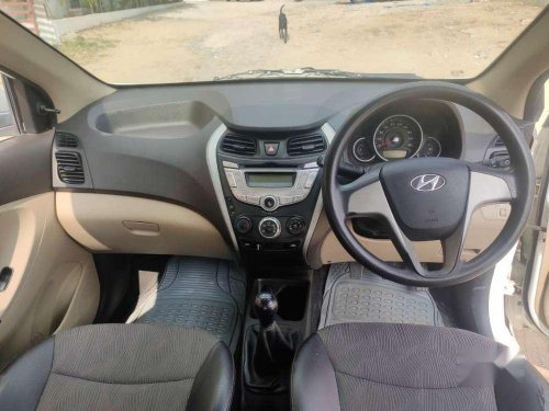 Used Hyundai Eon Sportz 2013 MT for sale in Hyderabad 