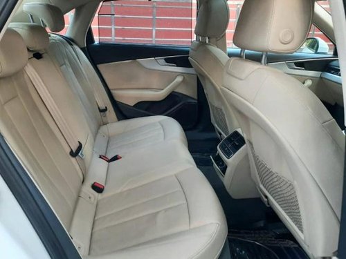 Used 2018 Audi A4 35 TDI Premium AT in New Delhi