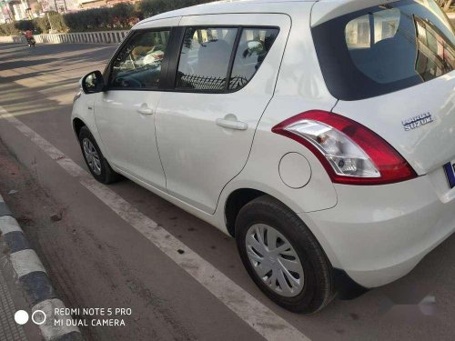 Used Maruti Suzuki Swift VDI 2016 MT for sale in Patiala 