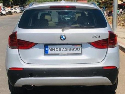 2011 BMW X1 sDrive 20d Exclusive AT for sale in Pune