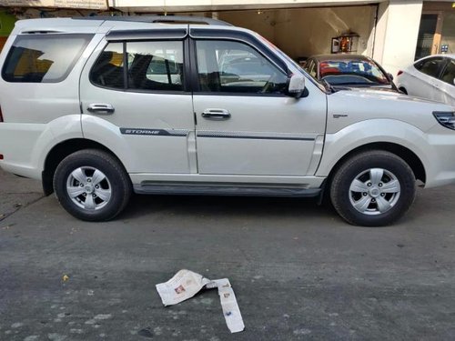 Used 2018 Tata Safari Storme VX MT for sale in Mumbai