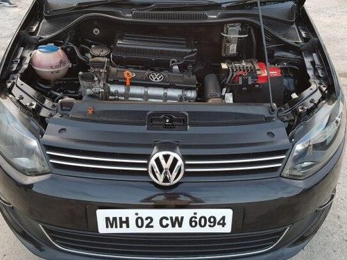 Used Volkswagen Vento Petrol Highline 2013 MT in Pune