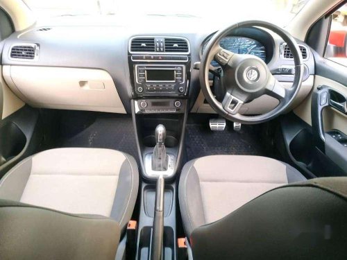 Used Volkswagen Polo GT TSI, 2013, Petrol AT for sale in Mumbai 