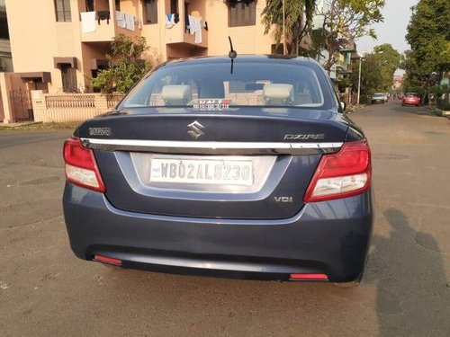 2017 Maruti Dzire VDI MT for sale in Kolkata