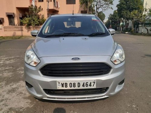 Used 2017 Ford Figo 1.2 Trend Plus MT in Kolkata