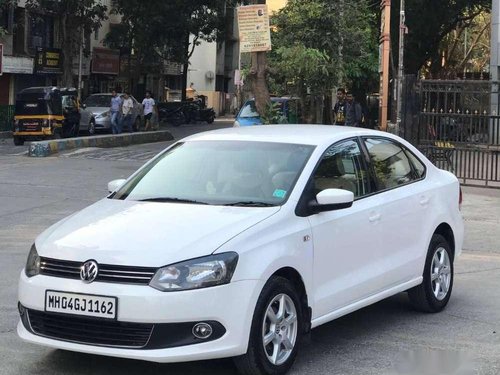 Used Volkswagen Vento 2013, Diesel MT in Thane 