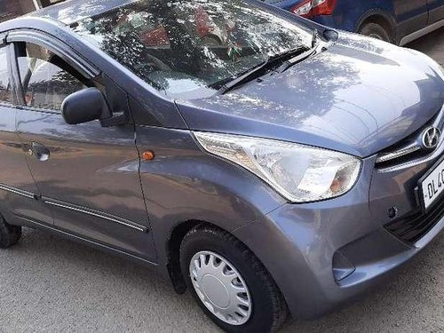 Hyundai Eon D-Lite +, 2012, Petrol MT for sale in Ghaziabad 