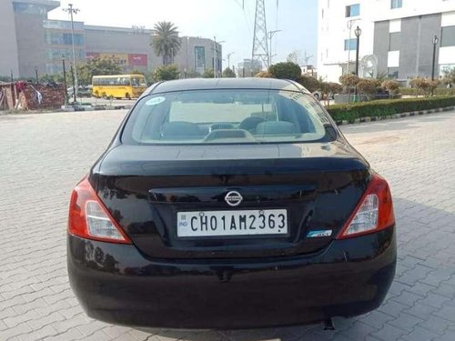 Used Nissan Sunny 2012 MT for sale in Chandigarh 