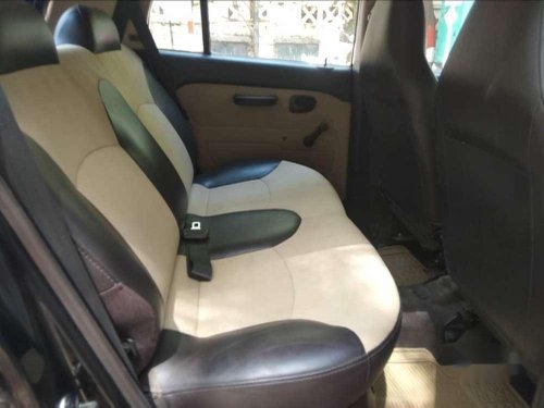 2011 Hyundai Santro Xing GLS MT for sale in Pune 