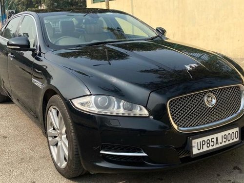 Used 2013 Jaguar XJ 3.0L Portfolio AT in New Delhi