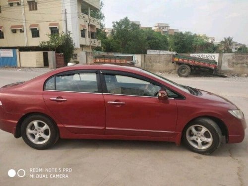 2008 Honda Civic 1.8 V AT for sale in Hyderabad