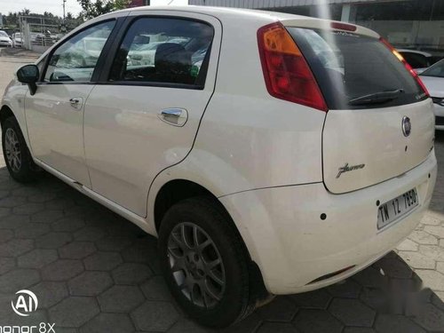 Used Fiat Punto 2013 MT for sale in Chennai 