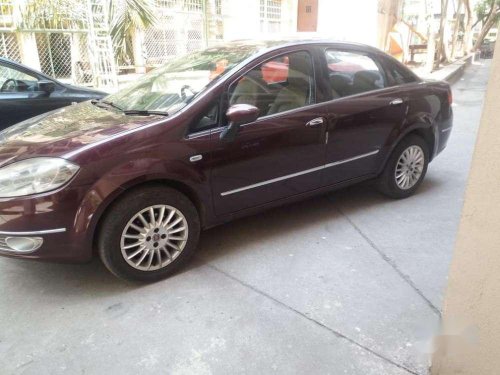 Used 2011 Fiat Linea MT for sale in Nagpur 