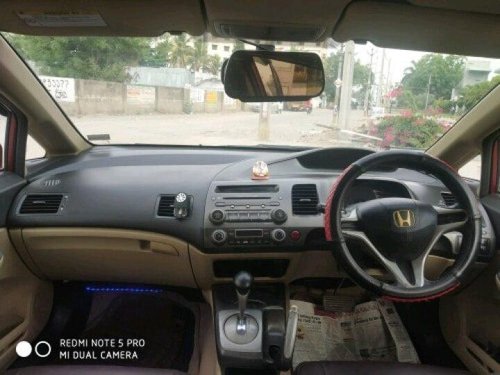 2008 Honda Civic 1.8 V AT for sale in Hyderabad