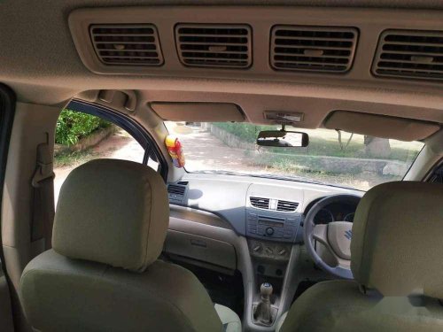 Used Maruti Suzuki Ertiga VDi, 2017, Diesel MT for sale in Kolkata 