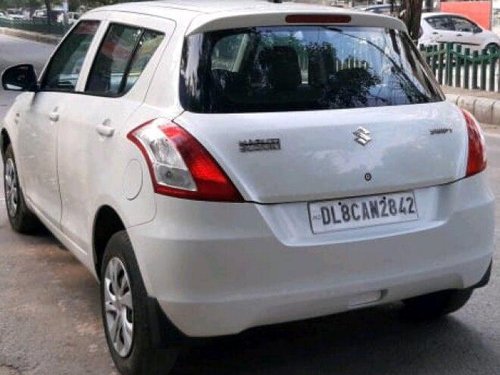 2016 Maruti Suzuki Swift LDI MT for sale in New Delhi