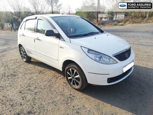 Used 2009 Tata Vista MT for sale in Aurangabad