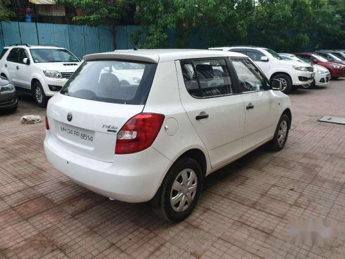 Used Skoda Fabia Ambiente 1.2 TDI, 2012, Diesel MT in Mumbai 