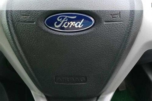 Used 2017 Ford Figo MT for sale in Kolhapur