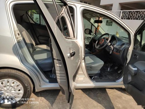 Used 2010 Maruti Suzuki Ritz MT for sale in Kolkata