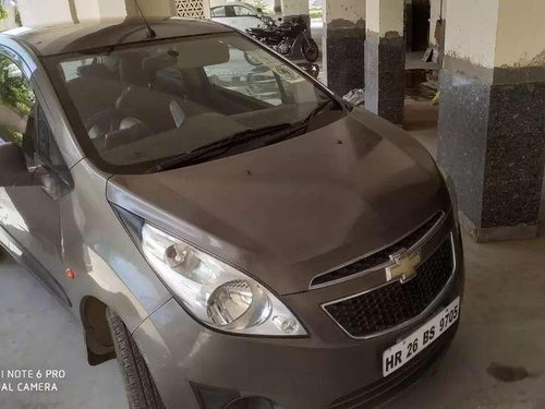 Used 2012 Chevrolet Beat MT for sale in Gurgaon 