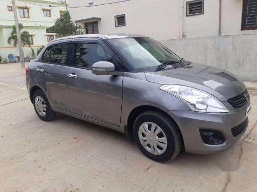 Used 2013 Maruti Suzuki Swift Dzire MT for sale in Coimbatore 