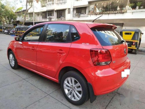 Used Volkswagen Polo GT TSI, 2013, Petrol AT for sale in Mumbai 