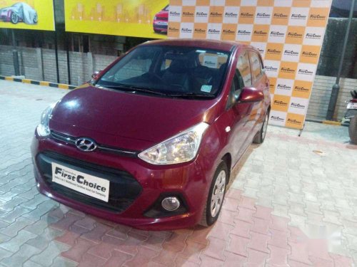 Used Hyundai Grand i10 2016 AT for sale in Kelambakkam 