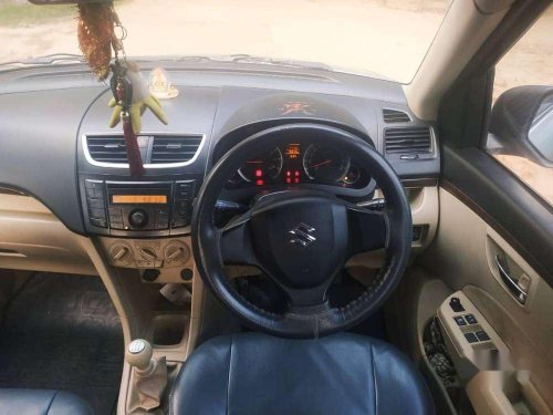 Used Maruti Suzuki Swift Dzire 2013 MT for sale in Kolkata 