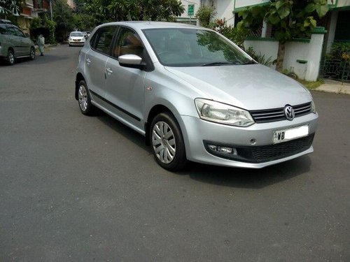 Volkswagen Polo Petrol Comfortline 1.2L 2013 MT for sale in Kolkata