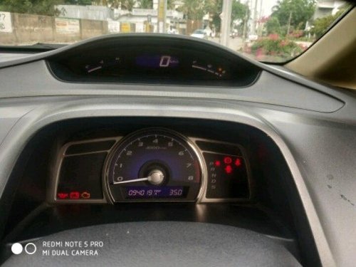 2008 Honda Civic 1.8 V AT for sale in Hyderabad